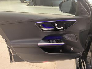 Mercedes Clase C 220 d 4MATIC Berlina  - Foto 2