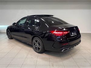 Mercedes Clase C 220 d 4MATIC Berlina  - Foto 2