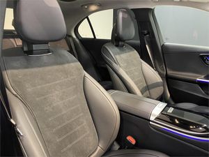 Mercedes Clase C 220 d 4MATIC Berlina  - Foto 2