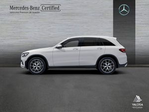 Mercedes GLC 220 d 4Matic AMG Line (EURO 6d)  - Foto 2