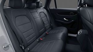 Mercedes GLC 220 d 4Matic AMG Line (EURO 6d)  - Foto 2