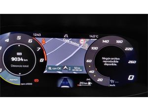 Seat Leon 1.5 TSI 110kW S&S FR Special Edition  - Foto 2