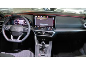 Seat Leon 1.5 TSI 110kW S&S FR Special Edition  - Foto 2