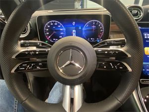 Mercedes GLC Coupé GLC 300 de 4MATIC  - Foto 2