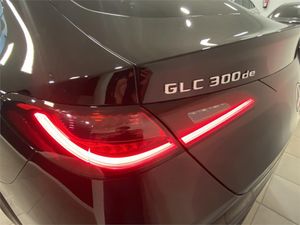 Mercedes GLC Coupé GLC 300 de 4MATIC  - Foto 2