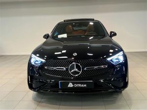 Mercedes GLC Coupé GLC 300 de 4MATIC  - Foto 2