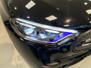 Mercedes GLC Coupé GLC 300 de 4MATIC  - Foto 2