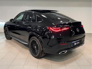 Mercedes GLC Coupé GLC 300 de 4MATIC  - Foto 2