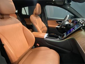 Mercedes GLC Coupé GLC 300 de 4MATIC  - Foto 2