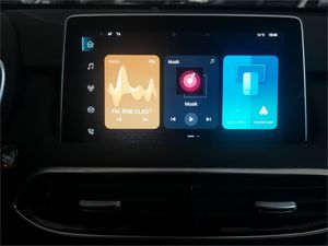 MG HS 1.5 Turbo GDI Comfort DCT  - Foto 2