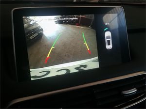 MG HS 1.5 Turbo GDI Comfort DCT  - Foto 2