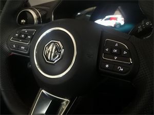 MG HS 1.5 Turbo GDI Comfort DCT  - Foto 2