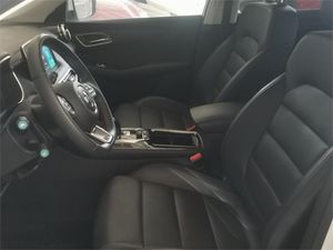 MG HS 1.5 Turbo GDI Comfort DCT  - Foto 2