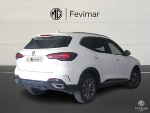 MG HS 1.5 Turbo GDI Comfort DCT  - Foto 2
