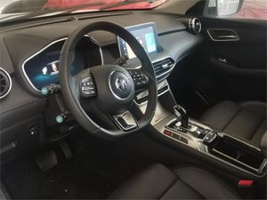 MG HS 1.5 Turbo GDI Comfort DCT  - Foto 2