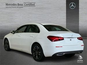 Mercedes Clase A 180 Sedán  - Foto 2