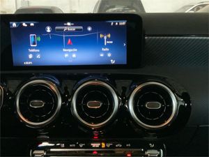 Mercedes Clase A 180 Sedán  - Foto 2