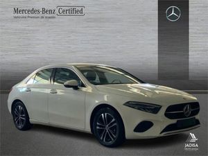 Mercedes Clase A 180 Sedán  - Foto 2