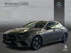 Mercedes Clase A 180 Sedán  - Foto 2