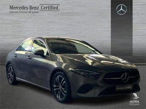 Mercedes Clase A 180 Sedán  - Foto 2