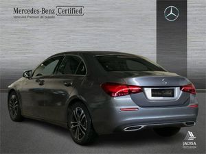 Mercedes Clase A 180 Sedán  - Foto 2