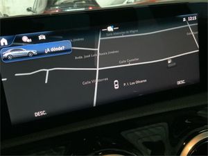 Mercedes Clase A 180 Sedán  - Foto 2