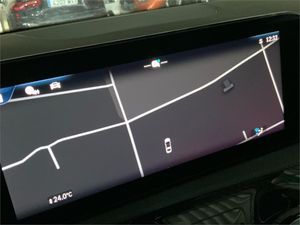 Mercedes Clase A 180 Sedán  - Foto 2