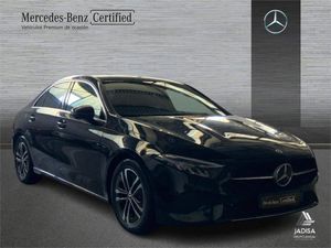 Mercedes Clase A 180 Sedán  - Foto 2