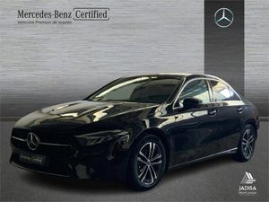 Mercedes Clase A 180 Sedán  - Foto 2