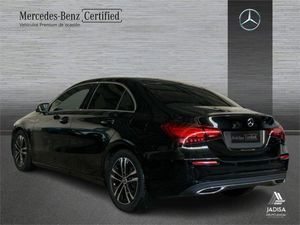 Mercedes Clase A 180 Sedán  - Foto 2