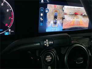 Mercedes Clase A 180 Sedán  - Foto 2