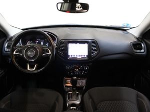 Jeep Compass 1.3 Gse T4 96kW (130CV) Longitude MT FWD  - Foto 2
