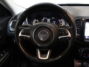 Jeep Compass 1.3 Gse T4 96kW (130CV) Longitude MT FWD  - Foto 2