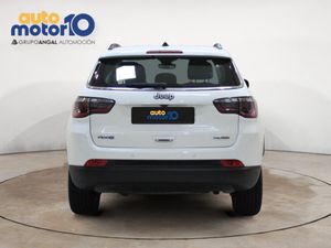 Jeep Compass 1.3 Gse T4 96kW (130CV) Longitude MT FWD  - Foto 2