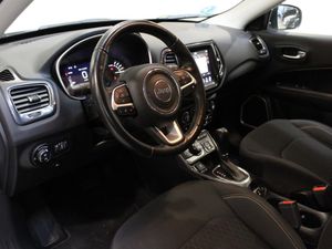 Jeep Compass 1.3 Gse T4 96kW (130CV) Longitude MT FWD  - Foto 2