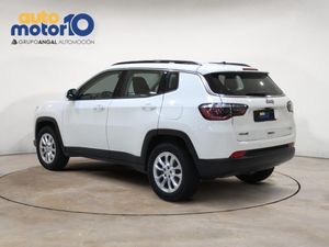 Jeep Compass 1.3 Gse T4 96kW (130CV) Longitude MT FWD  - Foto 2