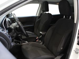 Jeep Compass 1.3 Gse T4 96kW (130CV) Longitude MT FWD  - Foto 2