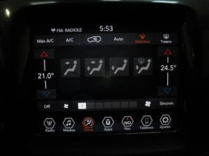 Jeep Compass 1.3 Gse T4 96kW (130CV) Longitude MT FWD  - Foto 2