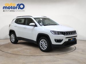 Jeep Compass 1.3 Gse T4 96kW (130CV) Longitude MT FWD  - Foto 2