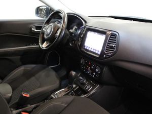 Jeep Compass 1.3 Gse T4 96kW (130CV) Longitude MT FWD  - Foto 2