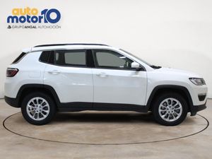 Jeep Compass 1.3 Gse T4 96kW (130CV) Longitude MT FWD  - Foto 2