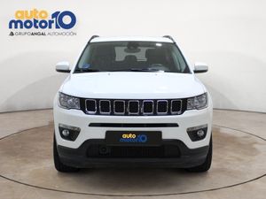 Jeep Compass 1.3 Gse T4 96kW (130CV) Longitude MT FWD  - Foto 2