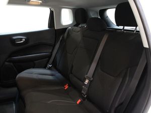 Jeep Compass 1.3 Gse T4 96kW (130CV) Longitude MT FWD  - Foto 2