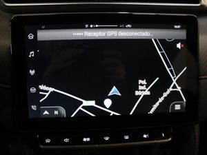 MG ZS 1.5 Comfort  - Foto 2