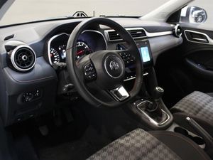 MG ZS 1.5 Comfort  - Foto 2