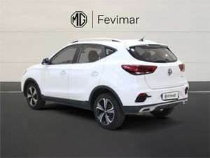 MG ZS 1.5 Comfort  - Foto 2