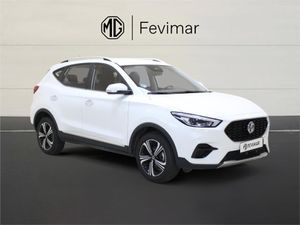 MG ZS 1.5 Comfort  - Foto 2