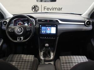 MG ZS 1.5 Comfort  - Foto 2