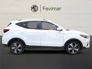 MG ZS 1.5 Comfort  - Foto 2