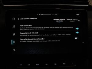 MG ZS 1.5 Comfort  - Foto 2